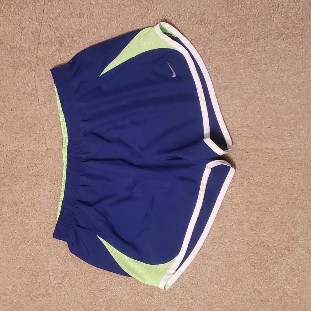 Nike Women's Running Shorts